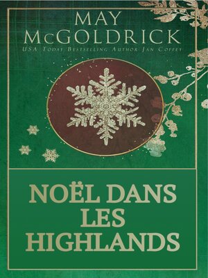 cover image of Noël dans les Highlands